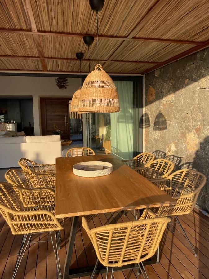 Villa Des Sens Ruisseau Creole Экстерьер фото