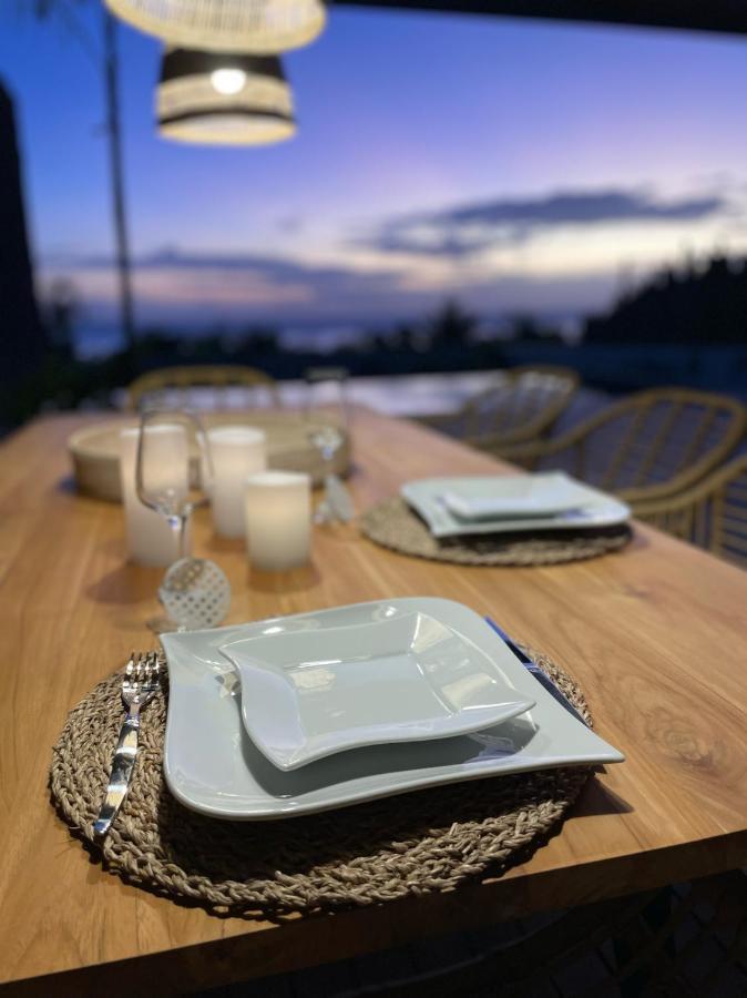 Villa Des Sens Ruisseau Creole Экстерьер фото